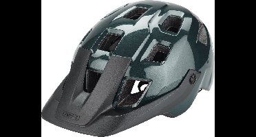 Abus MoTrip Helm - Pine Green - S 51-55 CM - Fietshelm