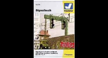 Viessmann Modelltechnik 5299 Seinenboek