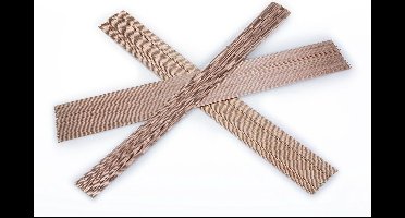 HBM Zilversoldeer 55% 1.5 mm L-AG 55 Sn