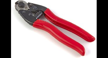 HBM Professionele 200 mm Draadkniptang