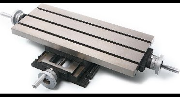 HBM LCT 600 Kruistafel