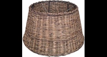 Grote Rieten Lampenkap L - Hanglamp - 47 cm doorsnee