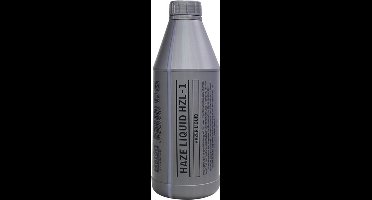 Showtec Antari Hazervloeistof, 1 liter Home entertainment - Accessoires