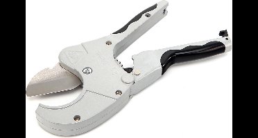 HBM PVC Buizenknipper 64 mm.