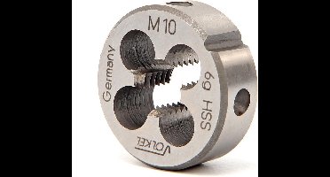 Volkel Snijplaat Fijn M14x1.5