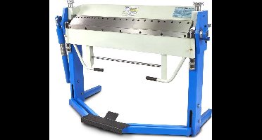 HBM 2 x 1270 mm. Jumbo Vingerzetbank