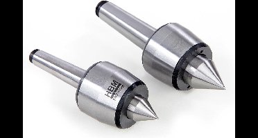 HBM MC 2 Meedraaiend Center