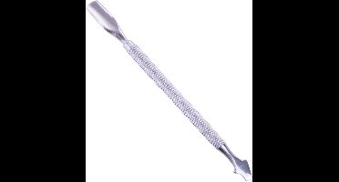 DRM Dubbelzijdige Bokkenpoot Mirror Zilver YC005