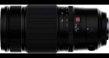 Fujifilm XF 50-140mm F2.8 R LM OIS WR Objectief + XF 1.4x TC WR