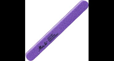 DRM Polijstvijl Recht Paars 100/180