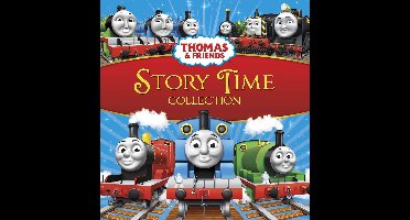 Thomas & Friends Story Time Collection (