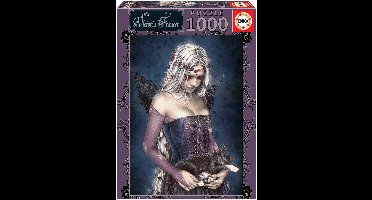 Educa Engel van de Dood (1000)