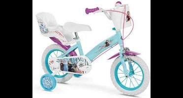 Kinderfiets Toimsa 12 Frozen Huffy
