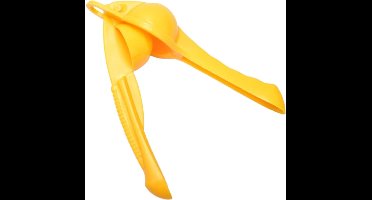 ***  Citruspers - Citroenpers - Limoenpers - Sinaasappel juicer - Handmatige Fruitpers - van Heble® ***