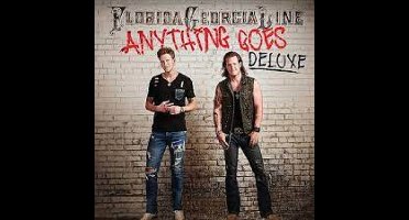 Florida Georgia Line - Anything Goes (deluxe Edition) - Florida Georgia Line