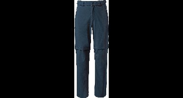 VAUDE Hosen Men's Farley Stretch T-Zip Pants III