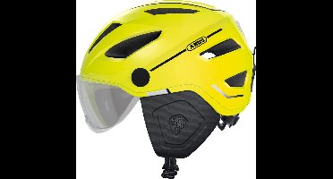 Abus Helm Pedelec 2.0 ACE Fietshelm - Maat S (51-55cm) - Signal Yellow