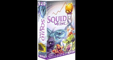 Squid Inc.