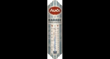 Thermometer - Audi Garage Parts And Service
