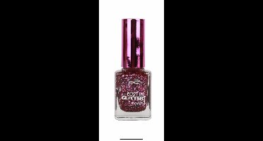 P2 Cosmetics EU Lost In Glitter Nagellak 070 go Crazy 11ml