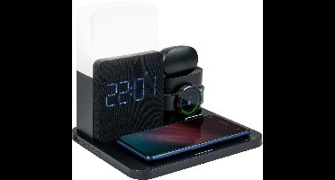 Thomson CL800I - Wekker - Draadloos Oplaadstation