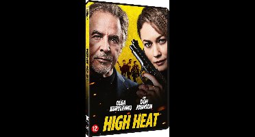 High Heat (DVD)
