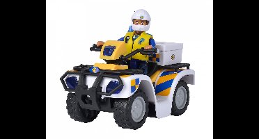 Simba Toys Sam Paice Quad