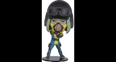 Six Collection Extraction Chibi Vinyl Figure - Ela