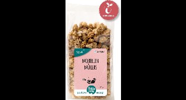 TerraSana Superfood Moerbei Bessen Wit 175GR