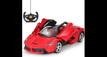 Ferrari LaFerrari - 1:14 - Rastar