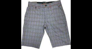 Cast Iron Ductile Chino Shorts Heren Maat W32