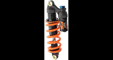 Fox Dhx Factory Series Cr 2pos-adj Schokdemper Zwart 65 mm / 230 mm