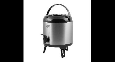 Bama Thermos Dispenser Java - 6 Liter - Met Kraantje