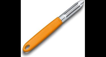 Victorinox Dunschiller RVS Kartel - Oranje