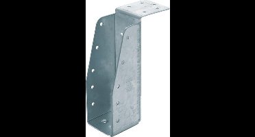 GB Balkdrager GBS-lange lip sendzimir verzinkt 71 x 246mm 09358 (Prijs per stuk)