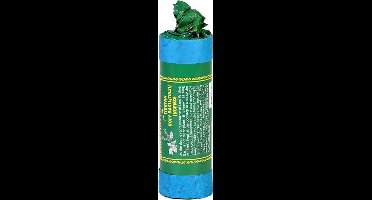 Tibetaanse Heilige Basilicum (Tulsi) Wierook
