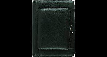 Leren tablet/schrijfmap