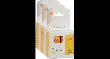 Batterijen Shell - type LR14 - 6x stuks - Alkaline - Longlife