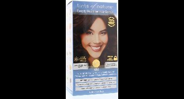 Tints Of Nature 4N Middelbruin