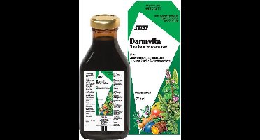 Salus Darmvita Kruidenelixer - 250 ml