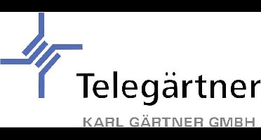 Telegärtner J00029A8000 RJ45-connector CAT 8.1 Bus Metaal 1 stuk(s)