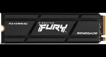 Kingston Technology FURY Renegade - 2 TB