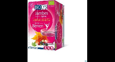 Biolys® Rode wijnstok-Rode vruchten