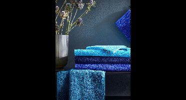 Vossen Calypso Feeling Douchelaken poseidon