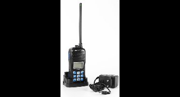 JOPIX MARINE 515P Handmarifoon met ATIS