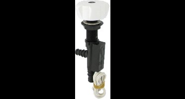 Comet Regelbare Kraan v. Doucheset Wit