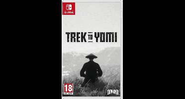 Trek to Yomi - Switch