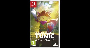 Tunic - Switch
