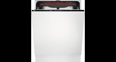 AEG FSB53927Z - Volledig integreerbare inbouwvaatwasser - 14 couverts D
