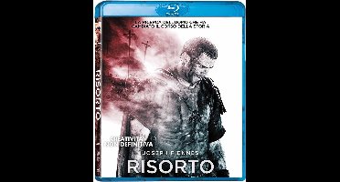 Sony Pictures Risen Blu-ray Engels, Italiaans